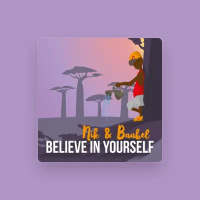 Listen to Baabel, watch music videos, read bio, see tour dates & more!
