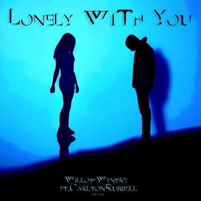 Lonely with You (feat. Carlton Russell) - Single