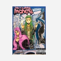 Inches (feat. KaliBliss) - Single - Telid