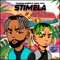 Stimela (feat. Costa Titch) artwork