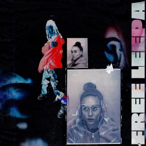 FREE LEEPA - EP