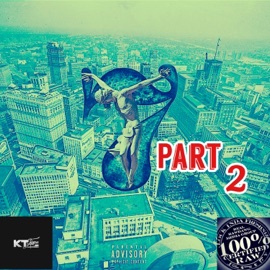 I Ain't Even Rich (feat. OG Baby Hair, Just the Empress, Denzel Davis & Vonni G) K.T. Gipson