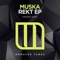 Metrik - Muska lyrics