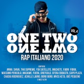 One Two One Two: Rap italiano 2020, Vol. 4 artwork