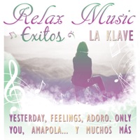Relax Music Éxitos - La Klave
