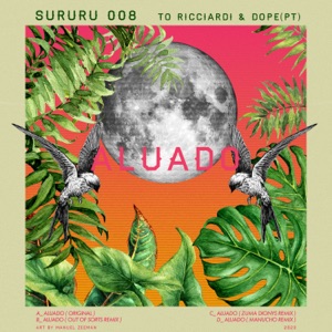 Aluado - EP