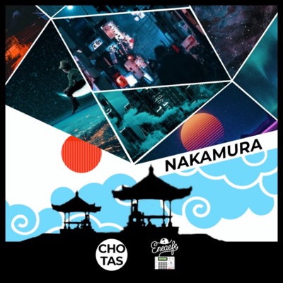 Nakamura (feat. Chotas) - Single