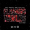 Flaming Tables (feat. Dusty Renoylds) - Bub Styles lyrics