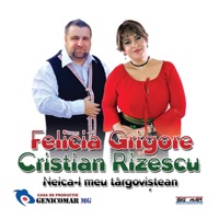 Cristian Rizescu - Cat Ma Tin Puterile