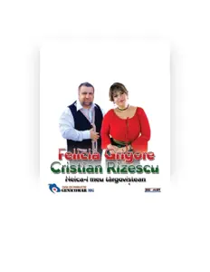 收听 Cristian Rizescu、观看音乐视频、阅读小传、查看巡演日期等 ！
