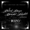 Crucial (feat. Tamuno Kasino) - Rizo lyrics