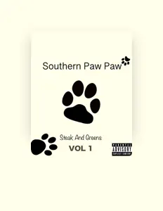 Dengarkan Southern Paw Paw, tonton video musik, baca bio, lihat tanggal tur & lainnya!