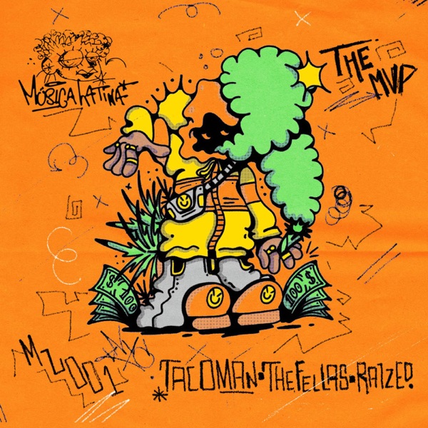 The MVP - Single