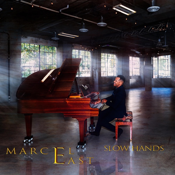 Slow Hands - Single