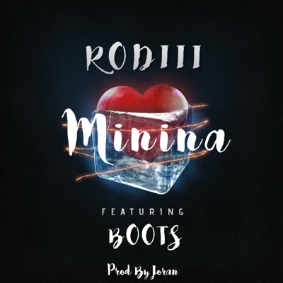 Minina (feat. Boots) - Single