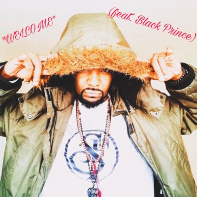 Welcome (feat. Black Prince) - Single