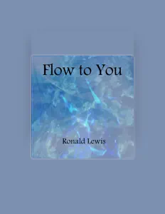 Ouve Ronald Lewis, vê vídeos de música, lê a biografia, vê as datas da digressão e muito mais!