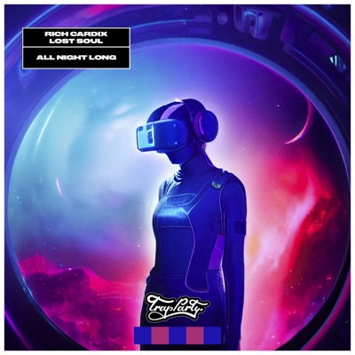 All Night Long - Single