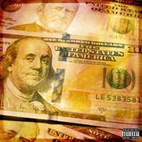 Spend My Time - Single - Jackie Dope