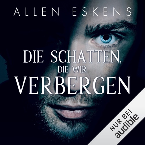Die Schatten, die wir verbergen cover