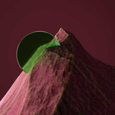 Eden - Single