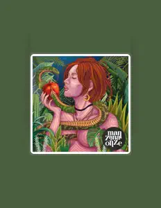 Listen to Manzana Onze, watch music videos, read bio, see tour dates & more!