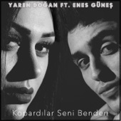 Kopardılar Seni Benden (feat. Enes Güneş) artwork