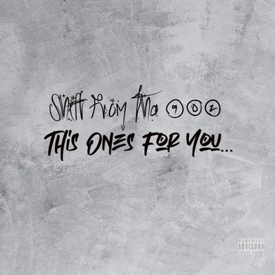 This Ones for You - EP
