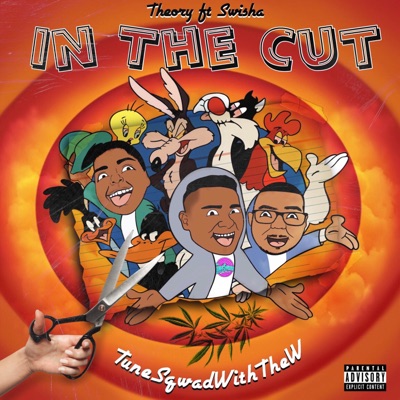 In the Cut (feat. Swisha) - Single