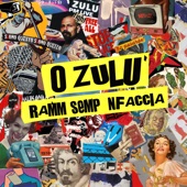 Ramm Semp Nfaccia artwork