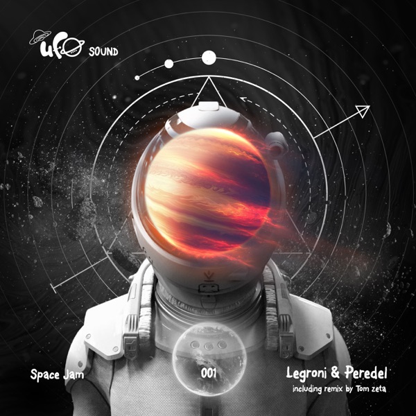 Space Jam - Single