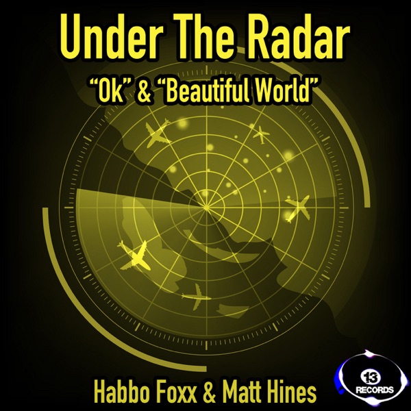 Under the Radar - Single
