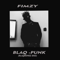 Blaq-Punk - Single - Fimzy