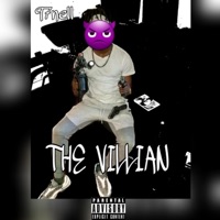 The Villian - Single - 97nell