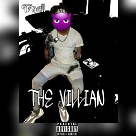The Villian 97nell