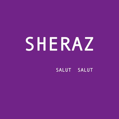 Salut salut - Single