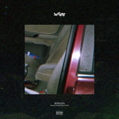 SONATA (feat. YoungNothing & XAVE!) - Single