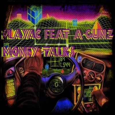 Money Talks (feat. A-Gunz) - Single