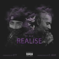 Realise (feat. Acz) - Single - Skills C
