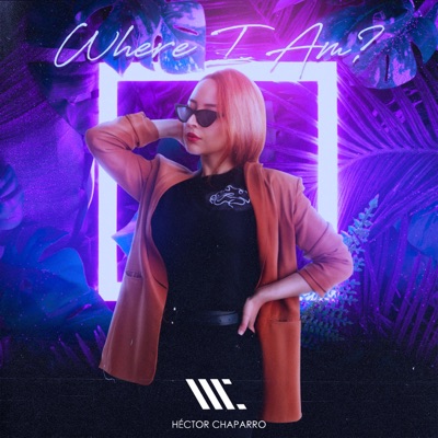 Where I Am (feat. Krishna) - Single