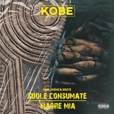 Suole Consumate / Madre Mia - Single