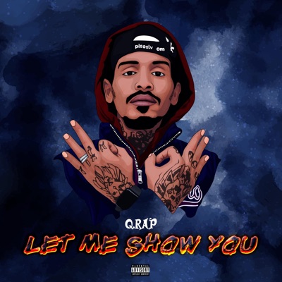 Let Me Show You (feat. Thir13een) - Single