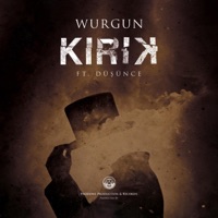 KIRIK (feat. Düşünce) - Single - Vurgun