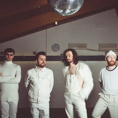 Listen to TV COMA, watch music videos, read bio, see tour dates & more!
