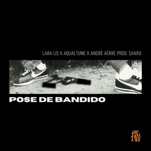 Pose de Bandido