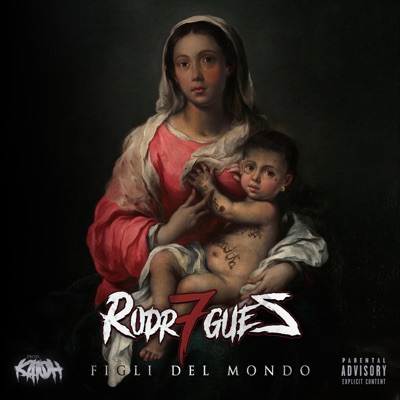 Figli Del Mondo - Single