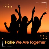 We Are Together - EP artwork