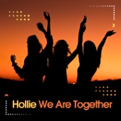 We Are Together (Outwave Studio Mix) artwork