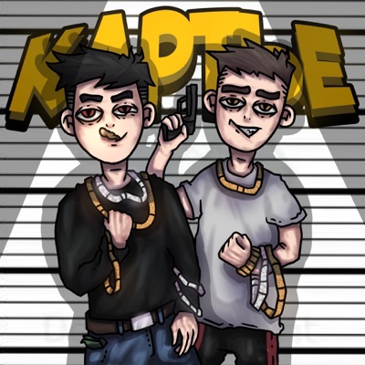 Картье (feat. Флэй Дэфф) - Single