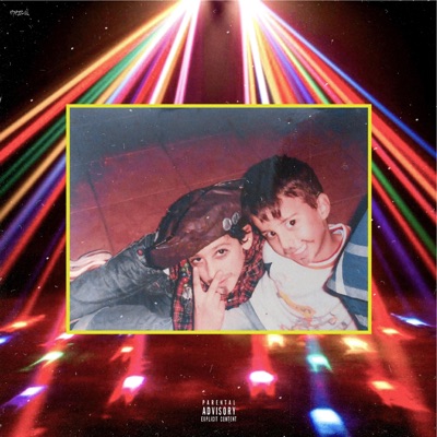 Jovanotti (feat. Magadan) - Single